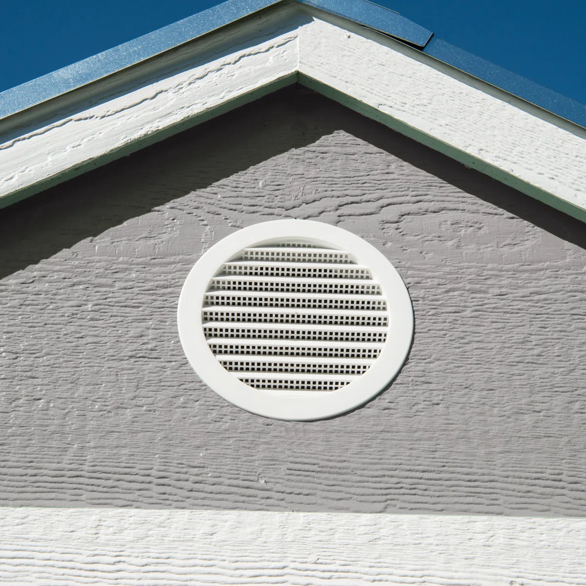 Garden 6 ft. W x 8 ft. D Wood Storage Shed with Floor – Double Doors, Windows & Built-in Shelving - Image 7